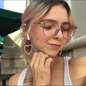 Meet your Posher, Cheyenne